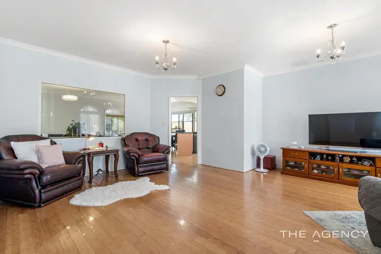 Fifth view of Homely house listing, 217 Rockingham Road, Hamilton Hill WA 6163