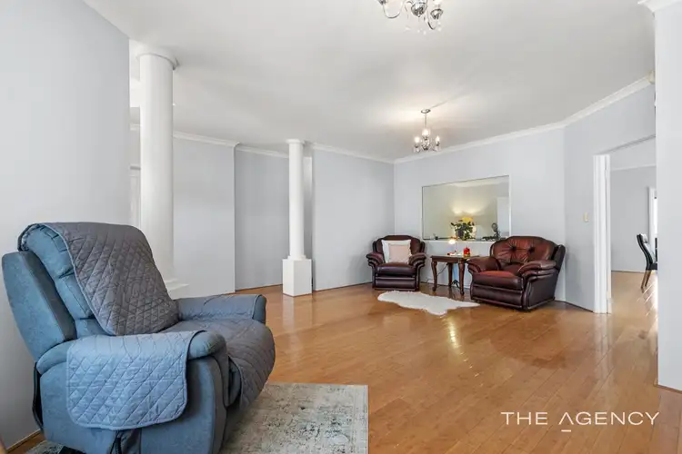 Sixth view of Homely house listing, 217 Rockingham Road, Hamilton Hill WA 6163