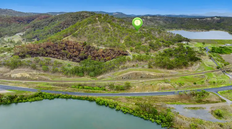 Main view of Homely land listing, 34 Meyer Road, O'connell QLD 4680