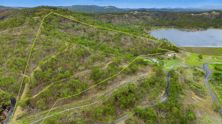 Second view of Homely land listing, 34 Meyer Road, O'connell QLD 4680
