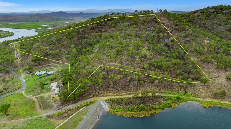 Third view of Homely land listing, 34 Meyer Road, O'connell QLD 4680