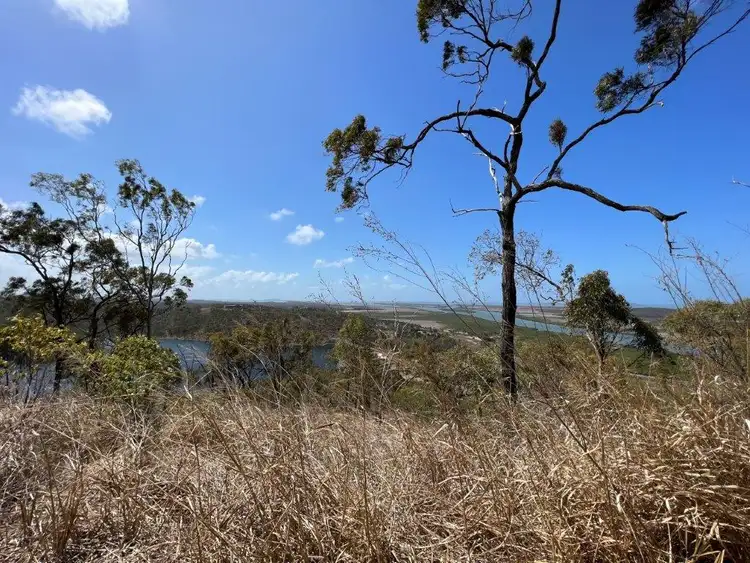 Fourth view of Homely land listing, 34 Meyer Road, O'connell QLD 4680