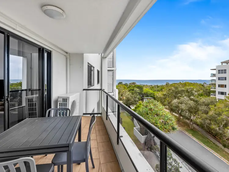 Second view of Homely unit listing, 22/917 David Low Way, Marcoola QLD 4564