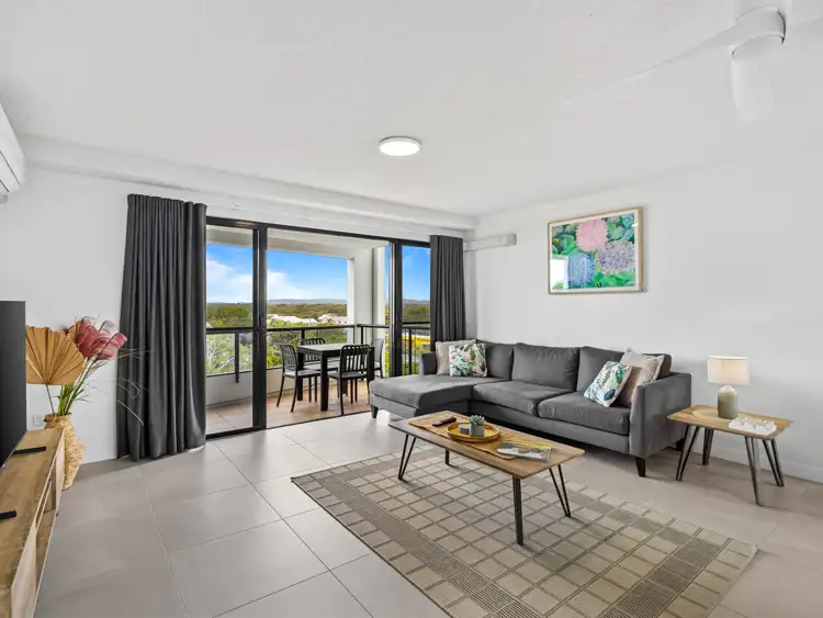 Third view of Homely unit listing, 22/917 David Low Way, Marcoola QLD 4564