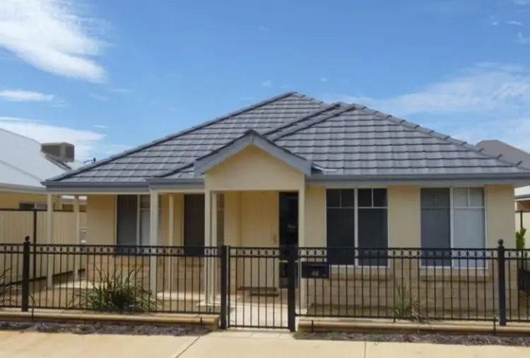 46 Gaudi Way, Clarkson WA 6030