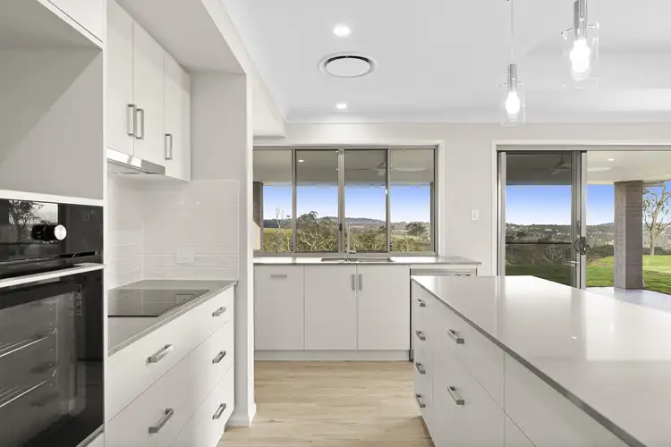 Fifth view of Homely house listing, 9 Silverleaf Avenue, Mount Rascal QLD 4350