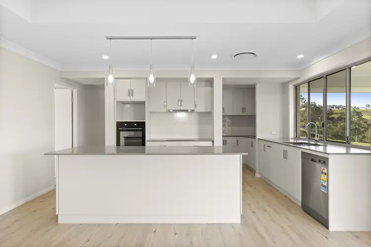 Sixth view of Homely house listing, 9 Silverleaf Avenue, Mount Rascal QLD 4350