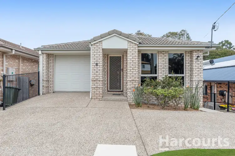 6 Roland Street, Geebung QLD 4034