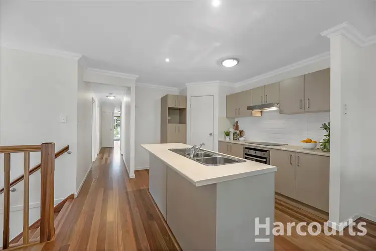 Second view of Homely house listing, 6 Roland Street, Geebung QLD 4034
