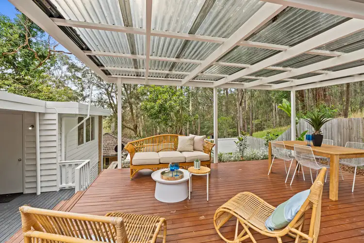 7 Calantha Drive, Wyoming NSW 2250
