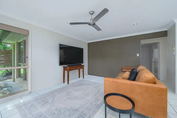 Fifth view of Homely house listing, 39 Skyline Drive, New Auckland QLD 4680
