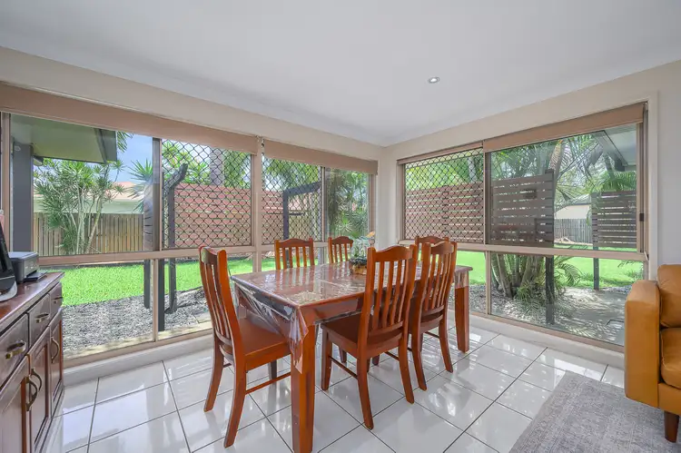 Sixth view of Homely house listing, 39 Skyline Drive, New Auckland QLD 4680