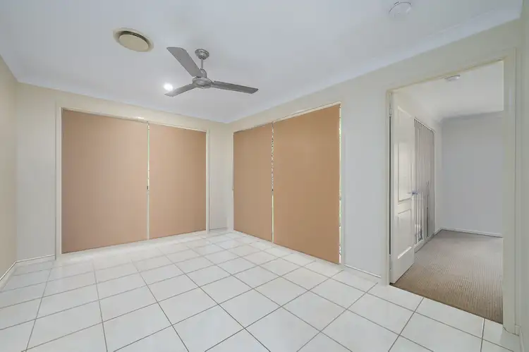 Seventh view of Homely house listing, 39 Skyline Drive, New Auckland QLD 4680
