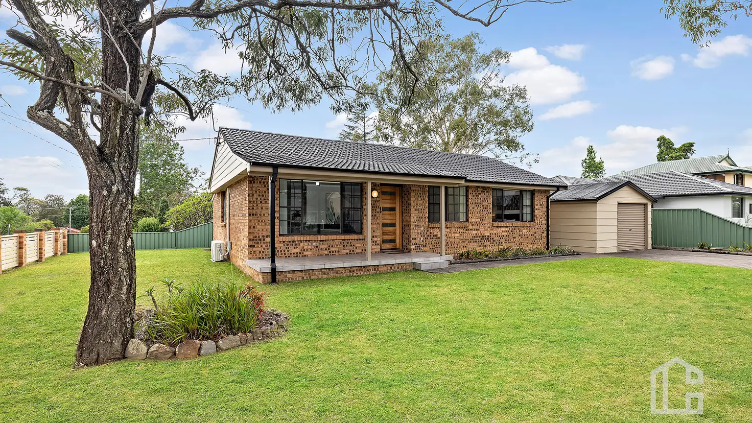 Main view of Homely house listing, 10 Elizabeth Road, Mount Riverview NSW 2774