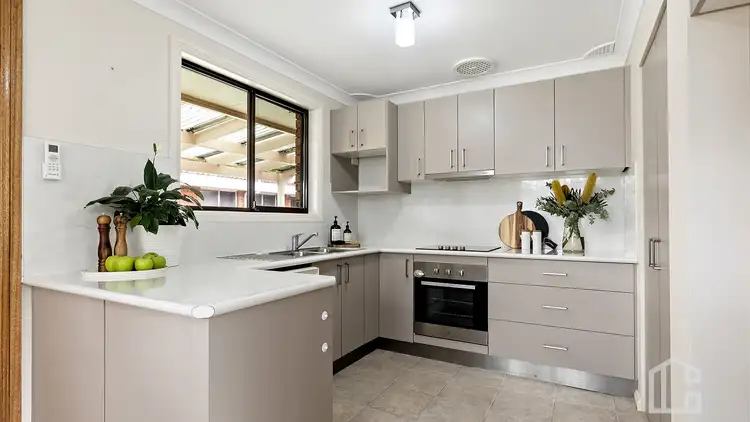Second view of Homely house listing, 10 Elizabeth Road, Mount Riverview NSW 2774