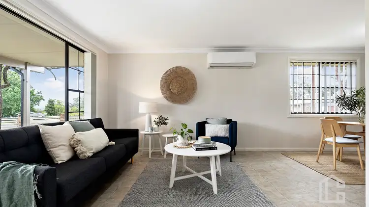 Fifth view of Homely house listing, 10 Elizabeth Road, Mount Riverview NSW 2774