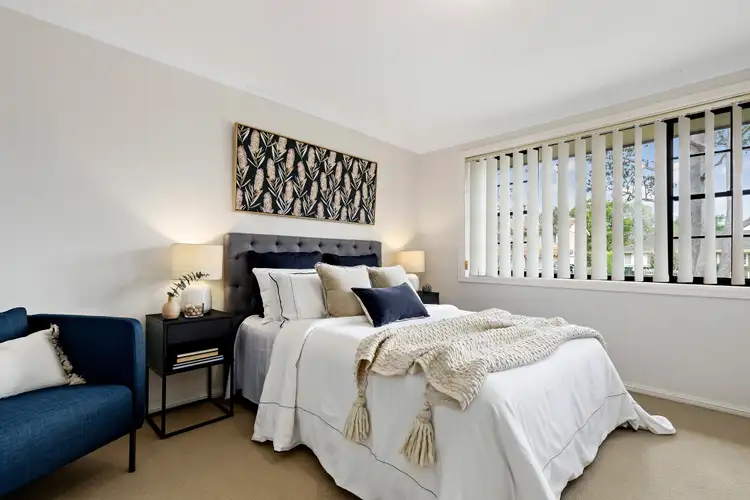 Sixth view of Homely house listing, 10 Elizabeth Road, Mount Riverview NSW 2774