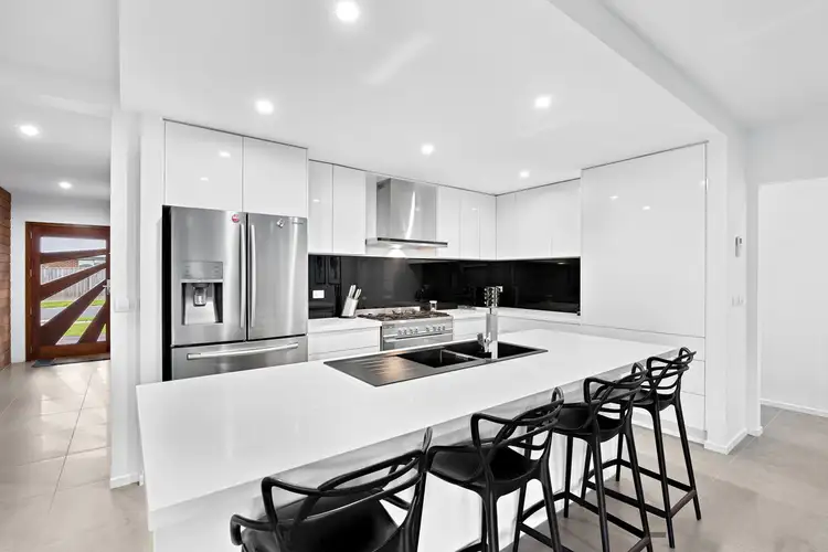 Fourth view of Homely house listing, 21 Collingwood Drive, Trafalgar VIC 3824