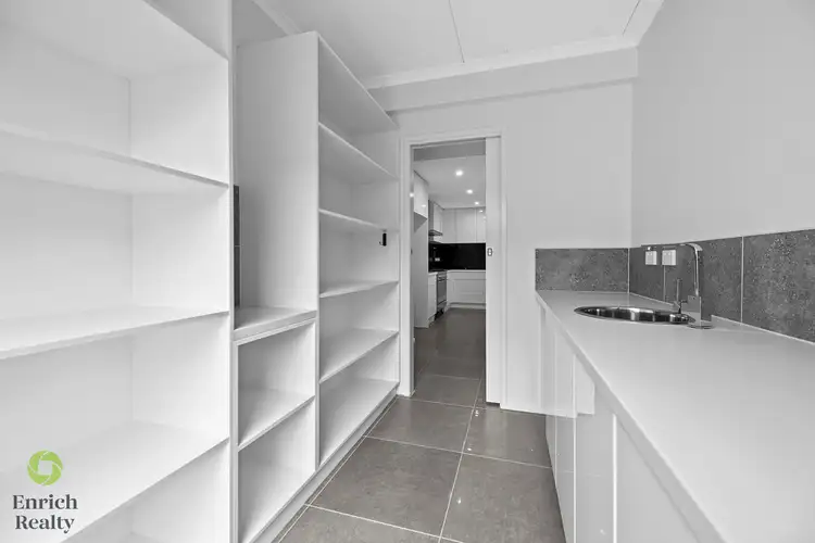 Fifth view of Homely house listing, 21 Collingwood Drive, Trafalgar VIC 3824