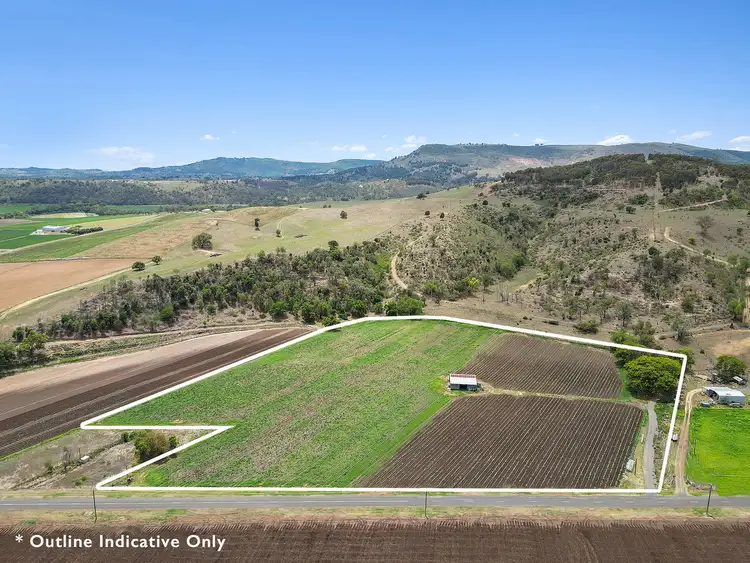 Second view of Homely house listing, 1031 Mount Sylvia Road, Caffey QLD 4343