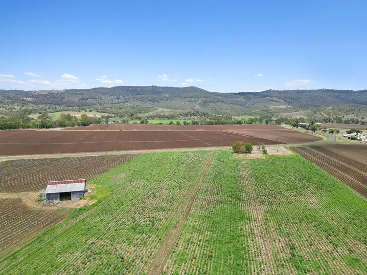 Sixth view of Homely house listing, 1031 Mount Sylvia Road, Caffey QLD 4343