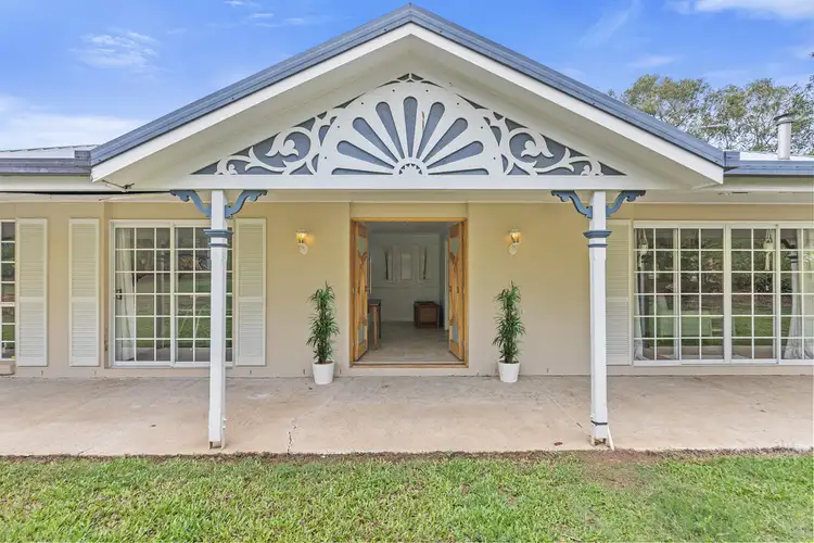 Third view of Homely house listing, 81 Riverside Avenue, Barellan Point QLD 4306