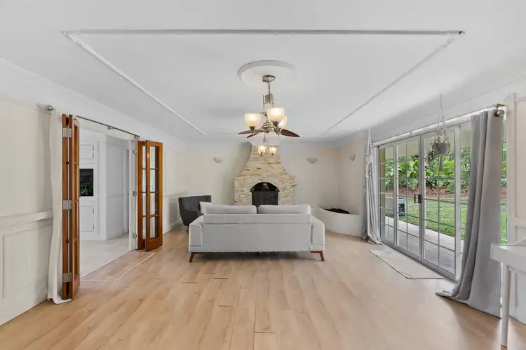 Fifth view of Homely house listing, 81 Riverside Avenue, Barellan Point QLD 4306