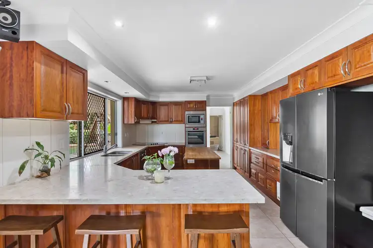 Sixth view of Homely house listing, 81 Riverside Avenue, Barellan Point QLD 4306