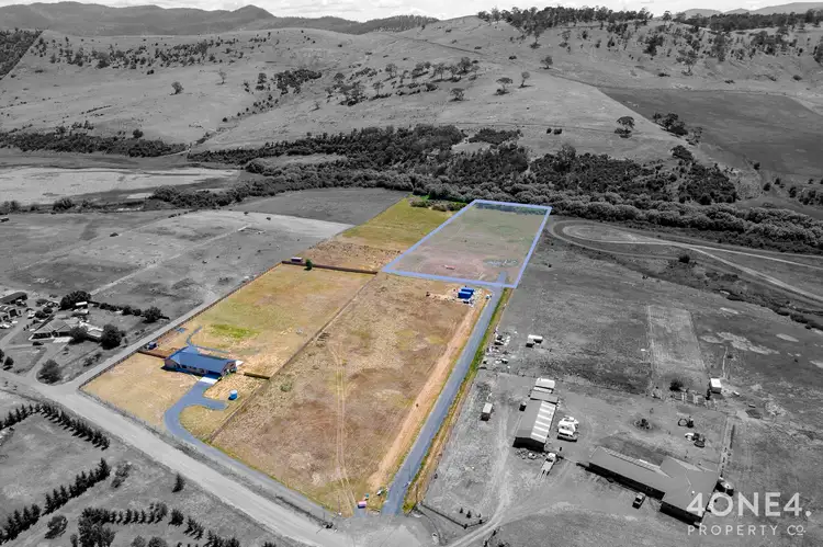 65C Lachlan Court, Brighton TAS 7030