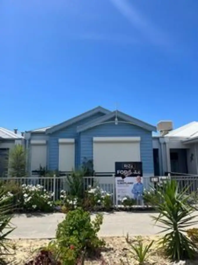 Main view of Homely house listing, 31 Micrantha Way, Banksia Grove WA 6031