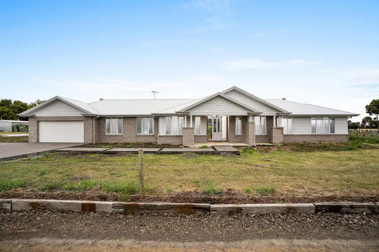 Main view of Homely house listing, 23A Stevenson Road, Bannockburn VIC 3331