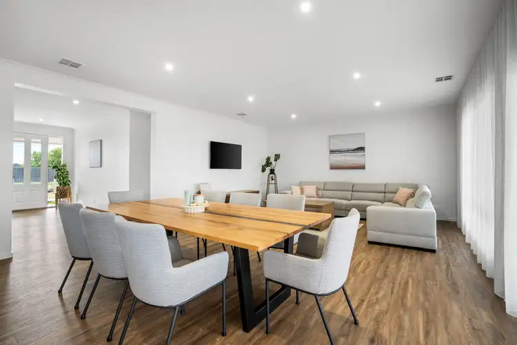 Second view of Homely house listing, 23A Stevenson Road, Bannockburn VIC 3331