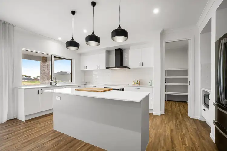 Third view of Homely house listing, 23A Stevenson Road, Bannockburn VIC 3331