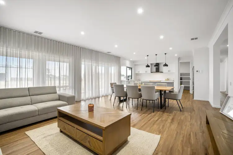 Fourth view of Homely house listing, 23A Stevenson Road, Bannockburn VIC 3331