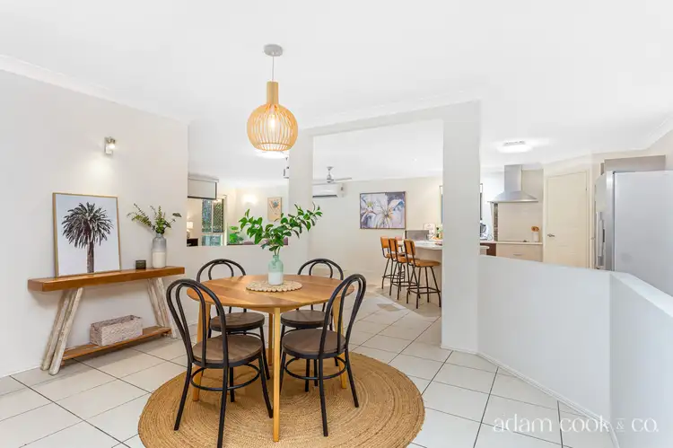 Main view of Homely house listing, 5 Vaglass Street, Taroomball QLD 4703