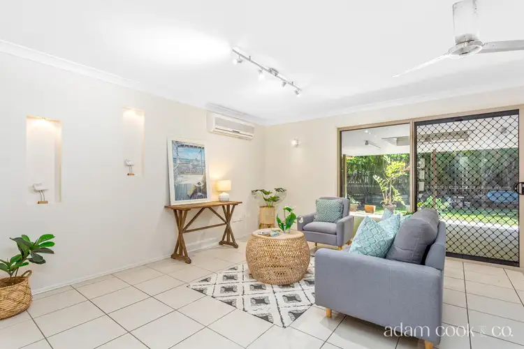 Third view of Homely house listing, 5 Vaglass Street, Taroomball QLD 4703