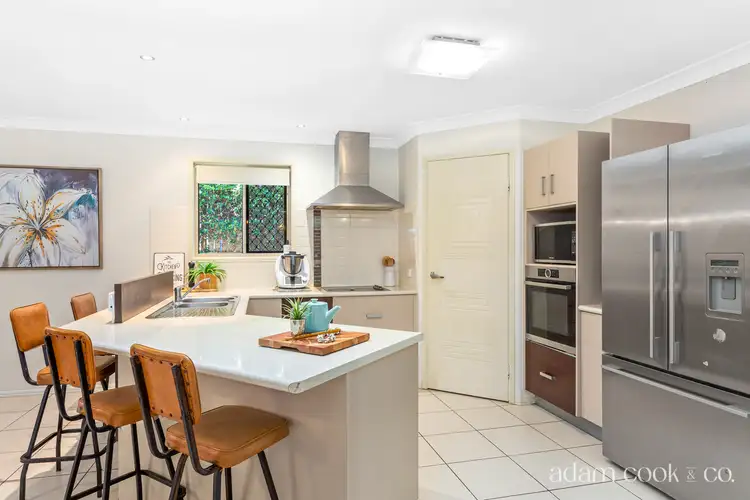 Fourth view of Homely house listing, 5 Vaglass Street, Taroomball QLD 4703
