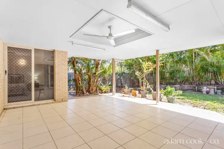 Fifth view of Homely house listing, 5 Vaglass Street, Taroomball QLD 4703