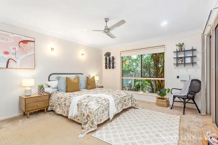 Sixth view of Homely house listing, 5 Vaglass Street, Taroomball QLD 4703