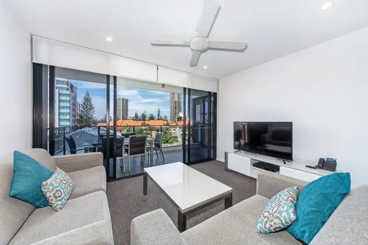 18/2729-2733 Gold Coast Highway, Broadbeach QLD 4218