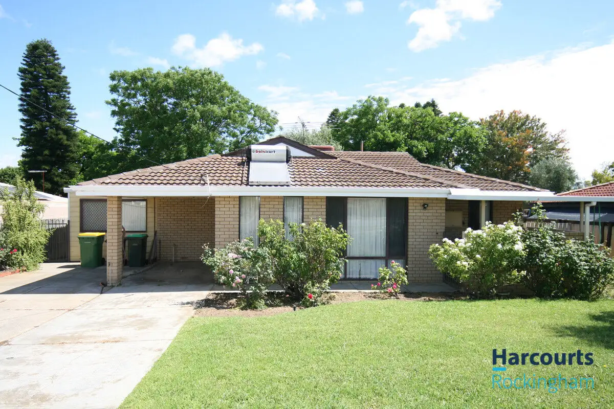 Main view of Homely house listing, 29 Carvie Street, Hillman WA 6168