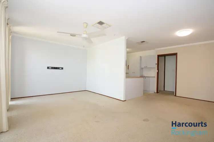 Second view of Homely house listing, 29 Carvie Street, Hillman WA 6168