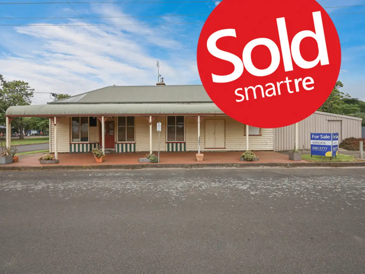 Main view of Homely house listing, 1 Terang-Mortlake Road, Noorat VIC 3265