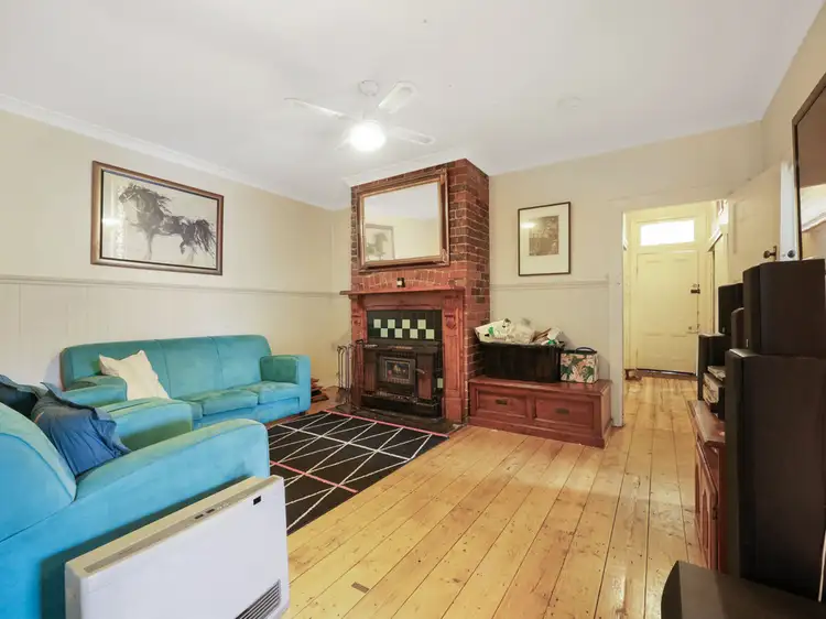 Fifth view of Homely house listing, 1 Terang-Mortlake Road, Noorat VIC 3265