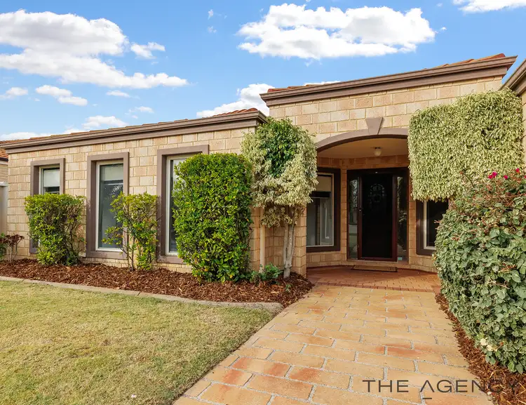 5 Cascades Road, Southern River WA 6110