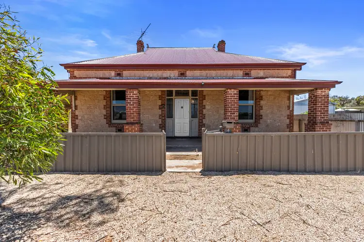 Main view of Homely house listing, 4 South Street, Port Wakefield SA 5550