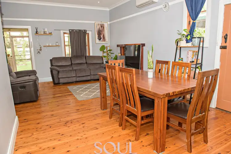 Second view of Homely house listing, 14 Stanbridge Street, Yenda NSW 2681