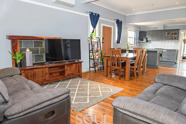 Third view of Homely house listing, 14 Stanbridge Street, Yenda NSW 2681