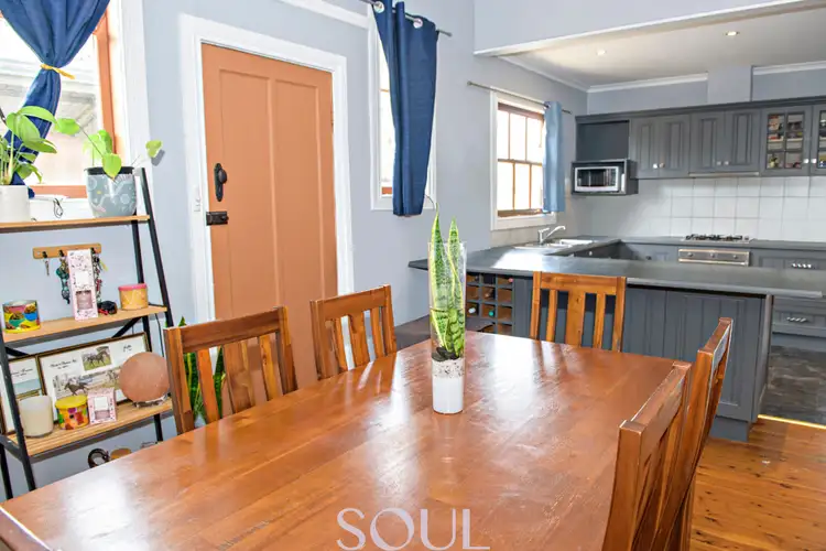 Fourth view of Homely house listing, 14 Stanbridge Street, Yenda NSW 2681
