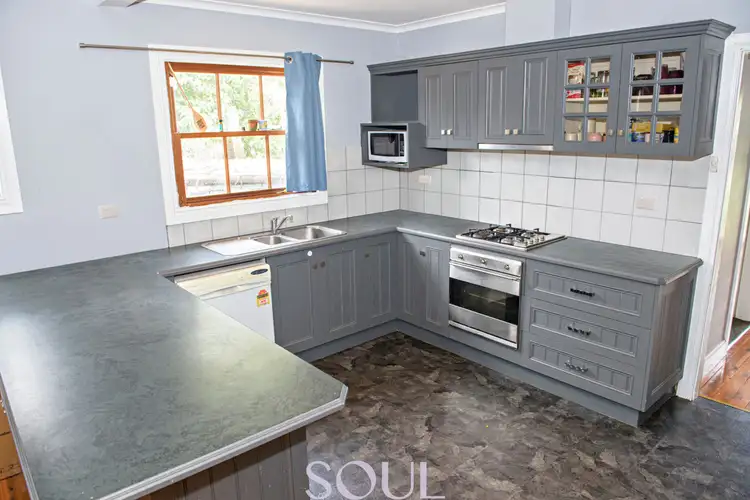 Fifth view of Homely house listing, 14 Stanbridge Street, Yenda NSW 2681